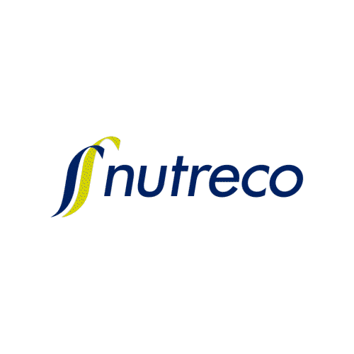 Nutreco visual transformation brand identity animation